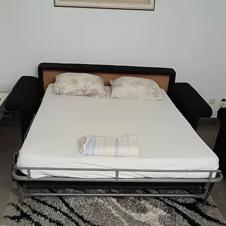 Apartment Gagy *